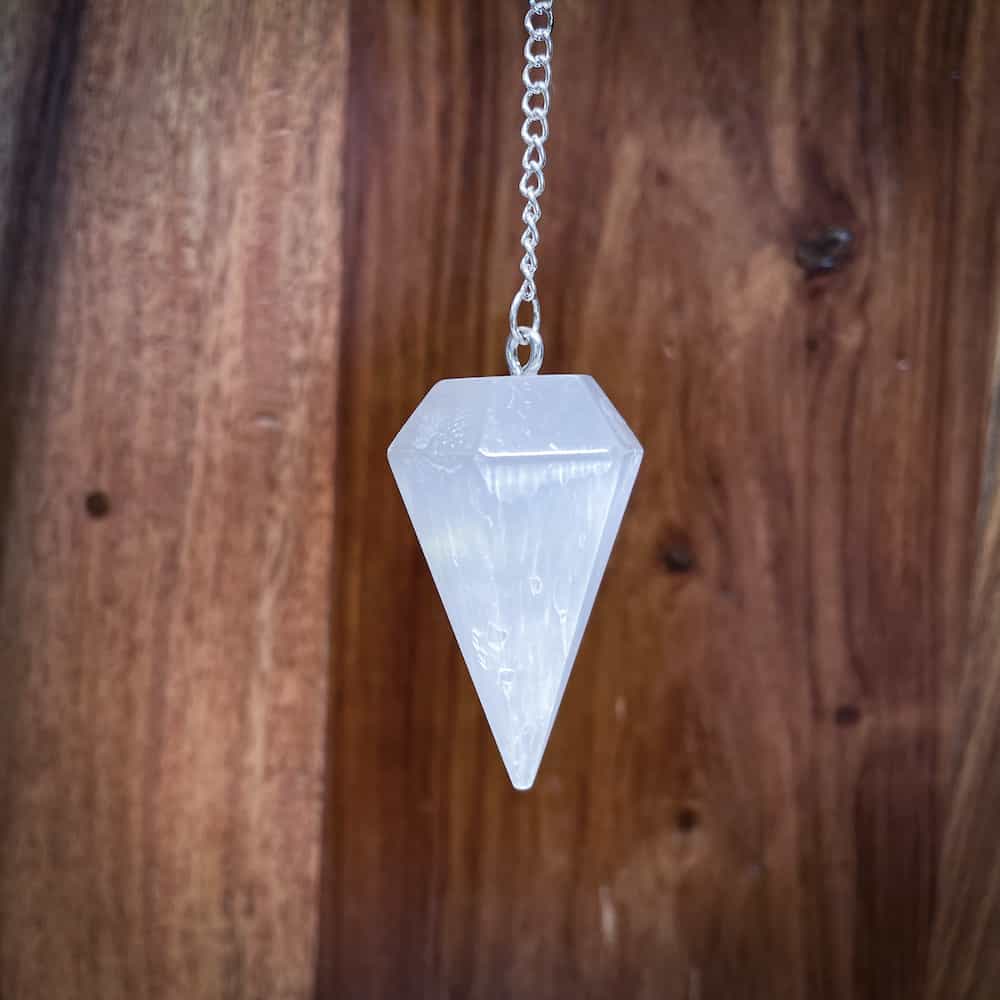 CRYSTAL PENDULUM - Image 12