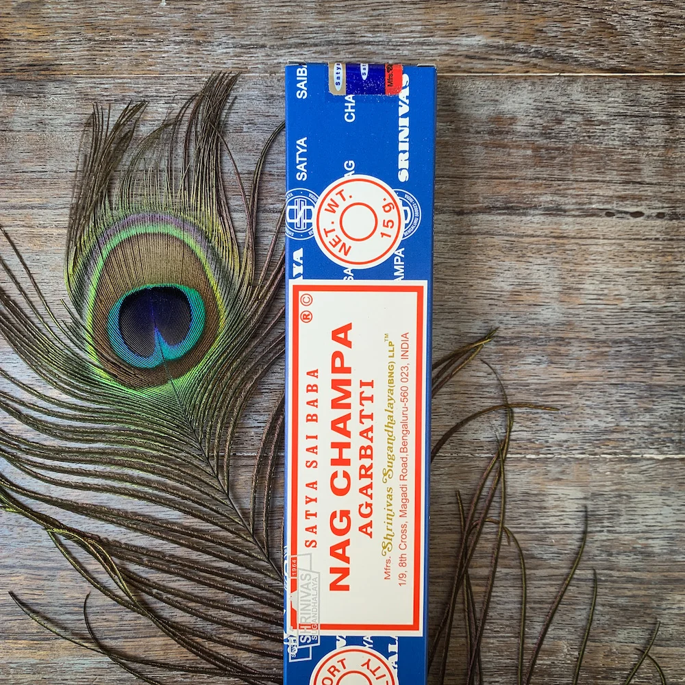 INCENSE ESSENTIALS - Image 3