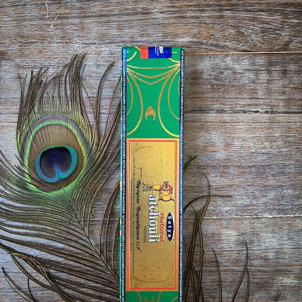 INCENSE ESSENTIALS - Image 4