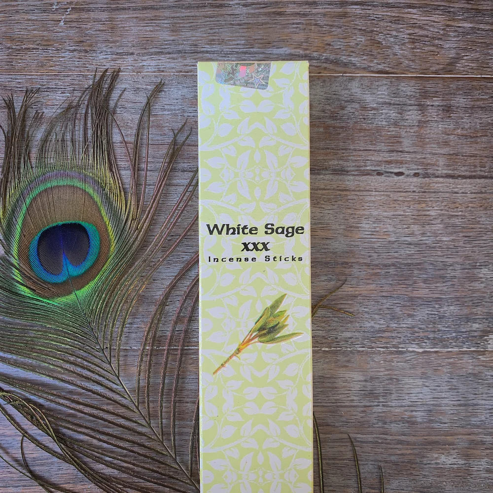 INCENSE ESSENTIALS - Image 5