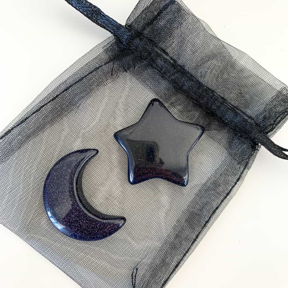 STAR AND MOON CRYSTAL SETS - Image 4